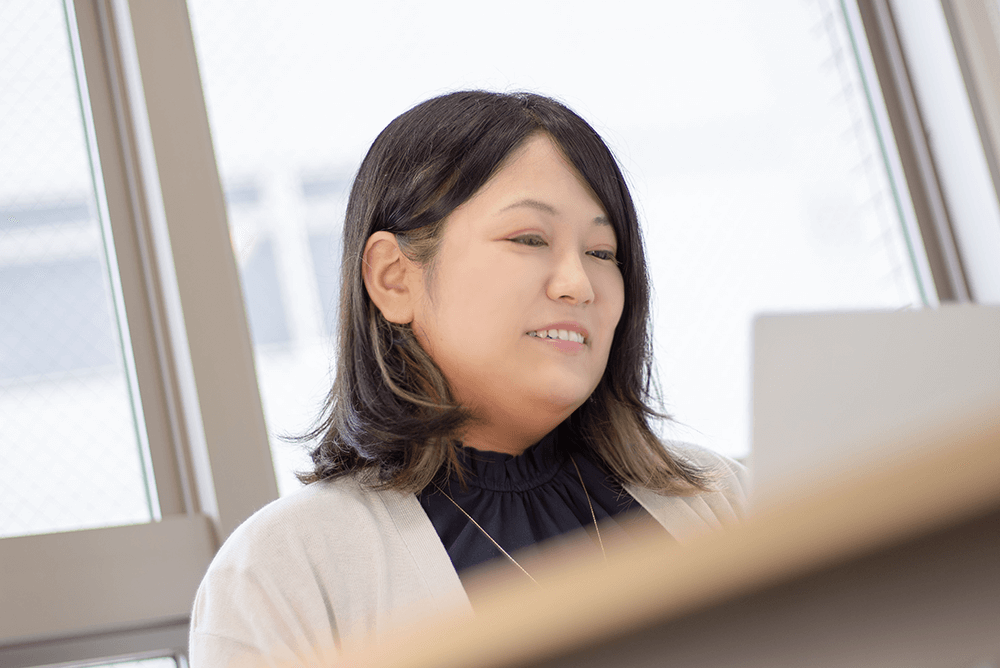 小鷹 枝里子(クラウド事業部 コンサルティング部)