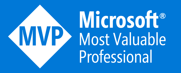 Microsoft Most Valuable Professional（MVP）