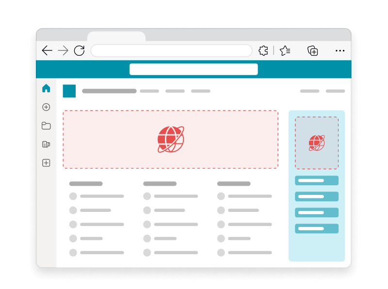 X-SP Feature:別サイトをSharePoint上で表示