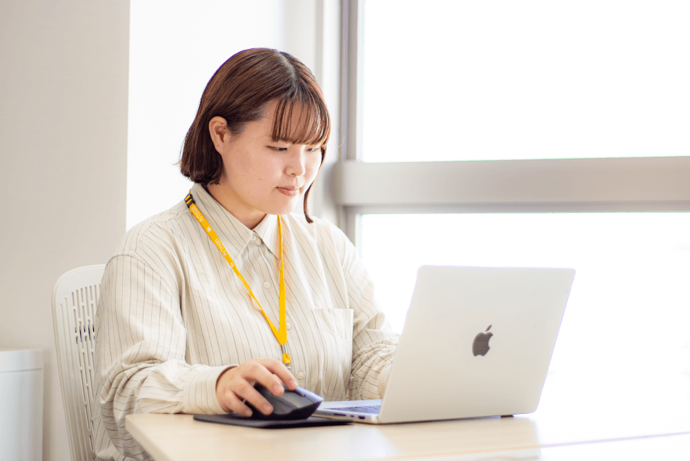 高月 富美恵(クラウド事業部 コンサルティング部)