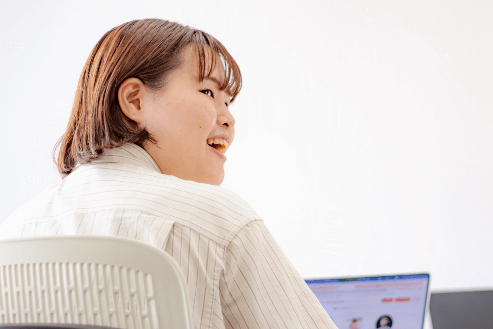 高月 富美恵(クラウド事業部 コンサルティング部)