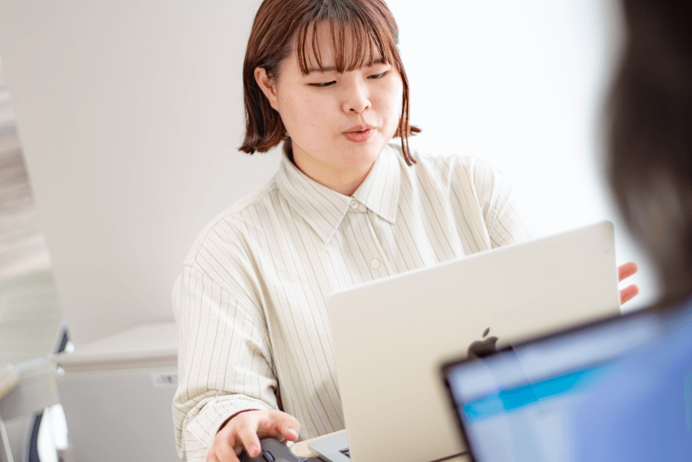 高月 富美恵(クラウド事業部 コンサルティング部)