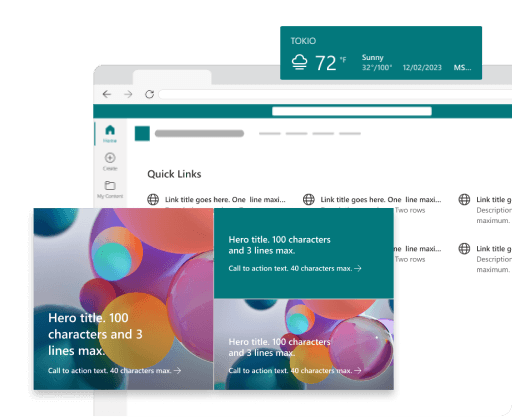 デザインと機能、両面からのアプローチで「使いやすい」を実現
