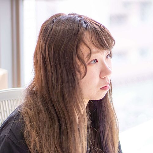 立岡美沙季