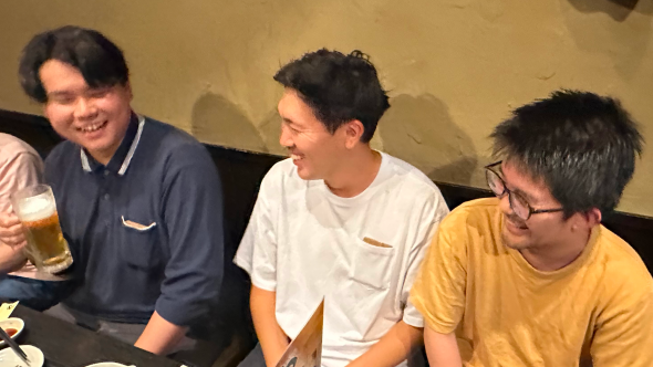 MSコンサル3兄弟